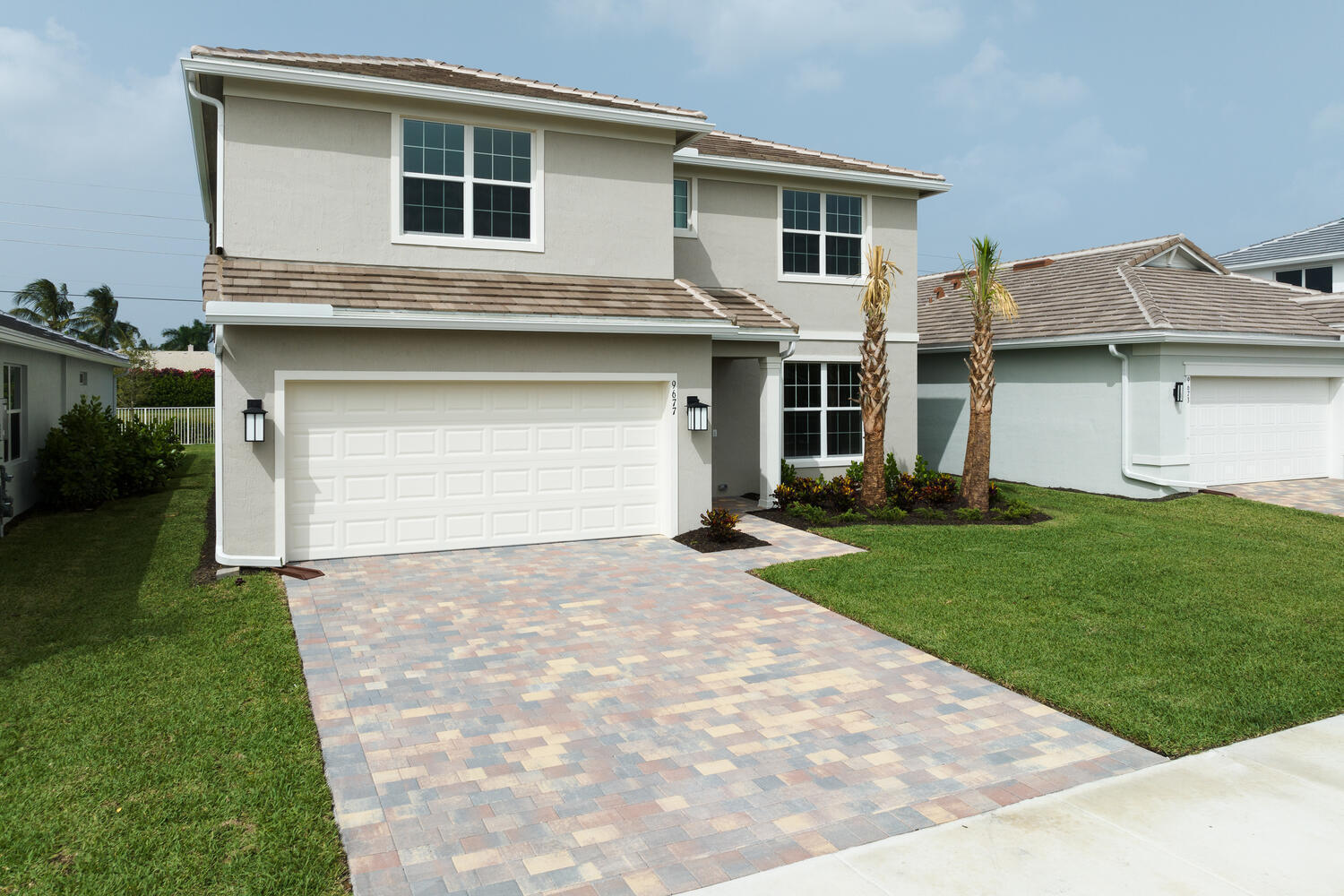 Welcome to this stunning 5-bedroom, 3.5-bathroom residence in Windsong Estates, Wellington, offering 2,930 square feet of beautifully finished living space across two stories. This single-family home provides exceptional room and flexibility with ample accommodations for various lifestyle needs. The two-car garage ensures convenient vehicle storage and protection, while the thoughtful layout maximizes both comfort and functionality throughout the residence. Situated in the well-established Windsong Estates community, this property combines spacious indoor living with practical amenities for everyday convenience.