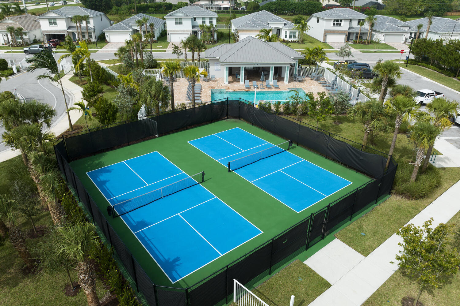WINDSONG ESTATES - Residential