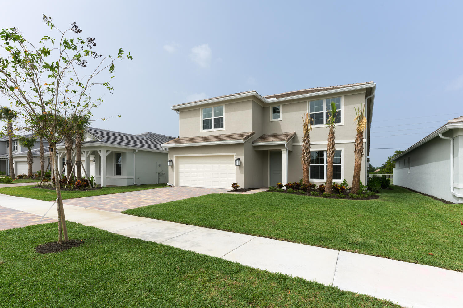 WINDSONG ESTATES - Residential