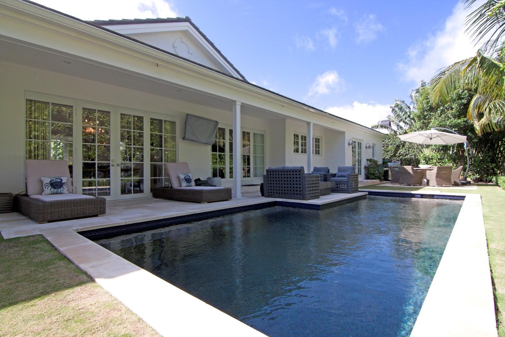 EL DORADO PARK - Residential