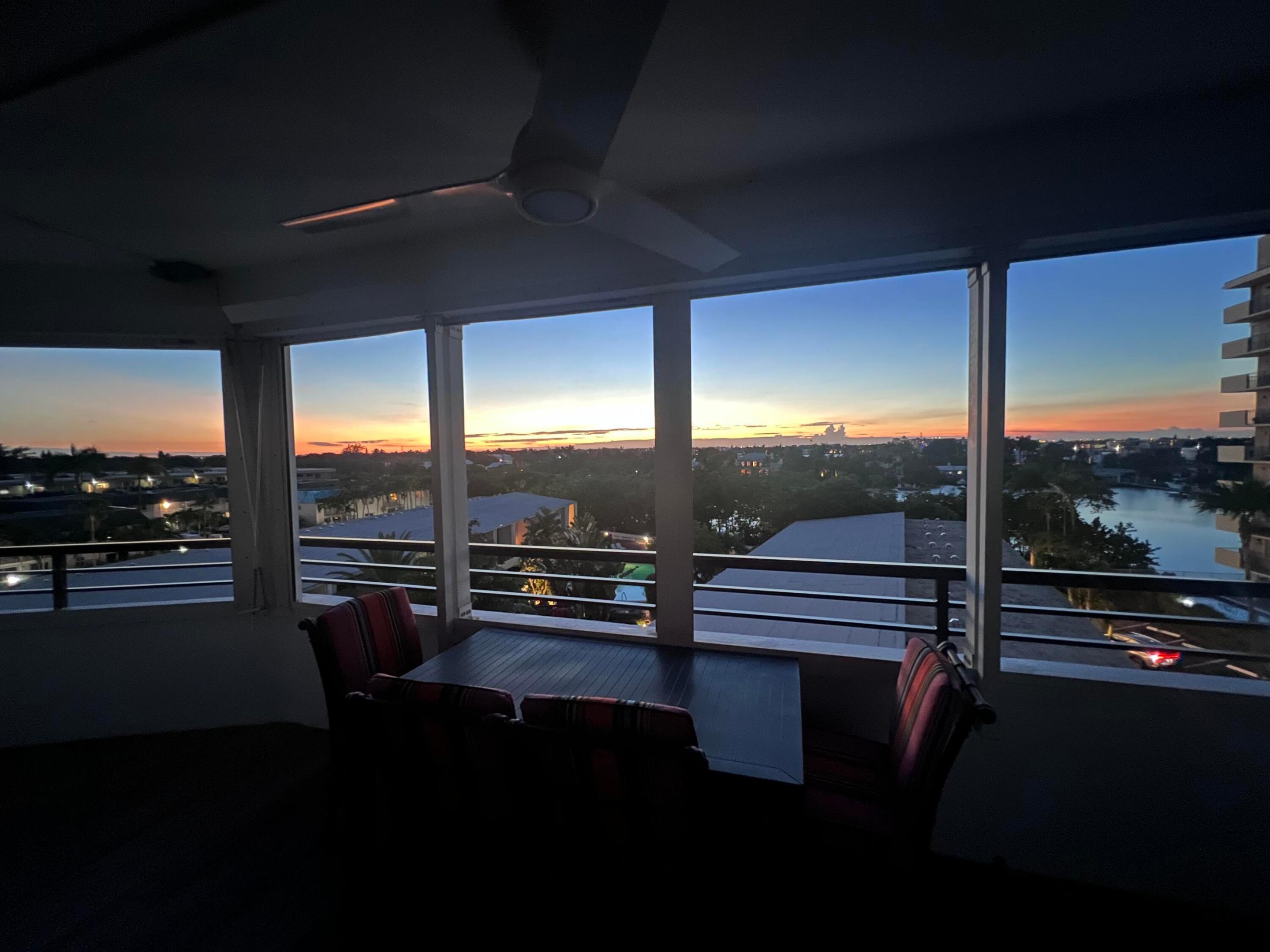MAYFAIR HOUSE CONDO - Residential