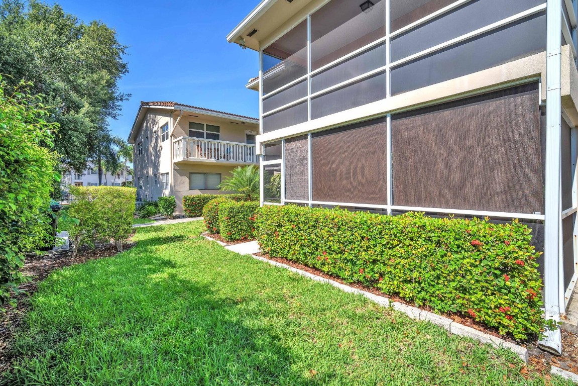 Venetian Park Gardens - Residential