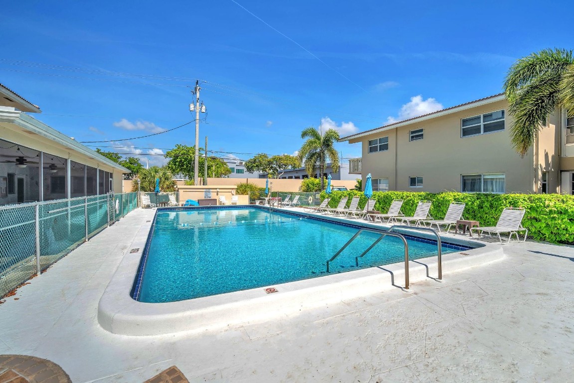 Venetian Park Gardens - Residential