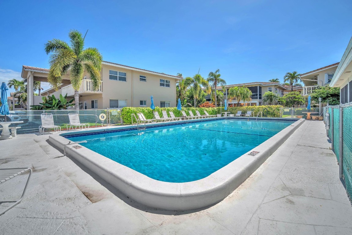 Venetian Park Gardens - Residential