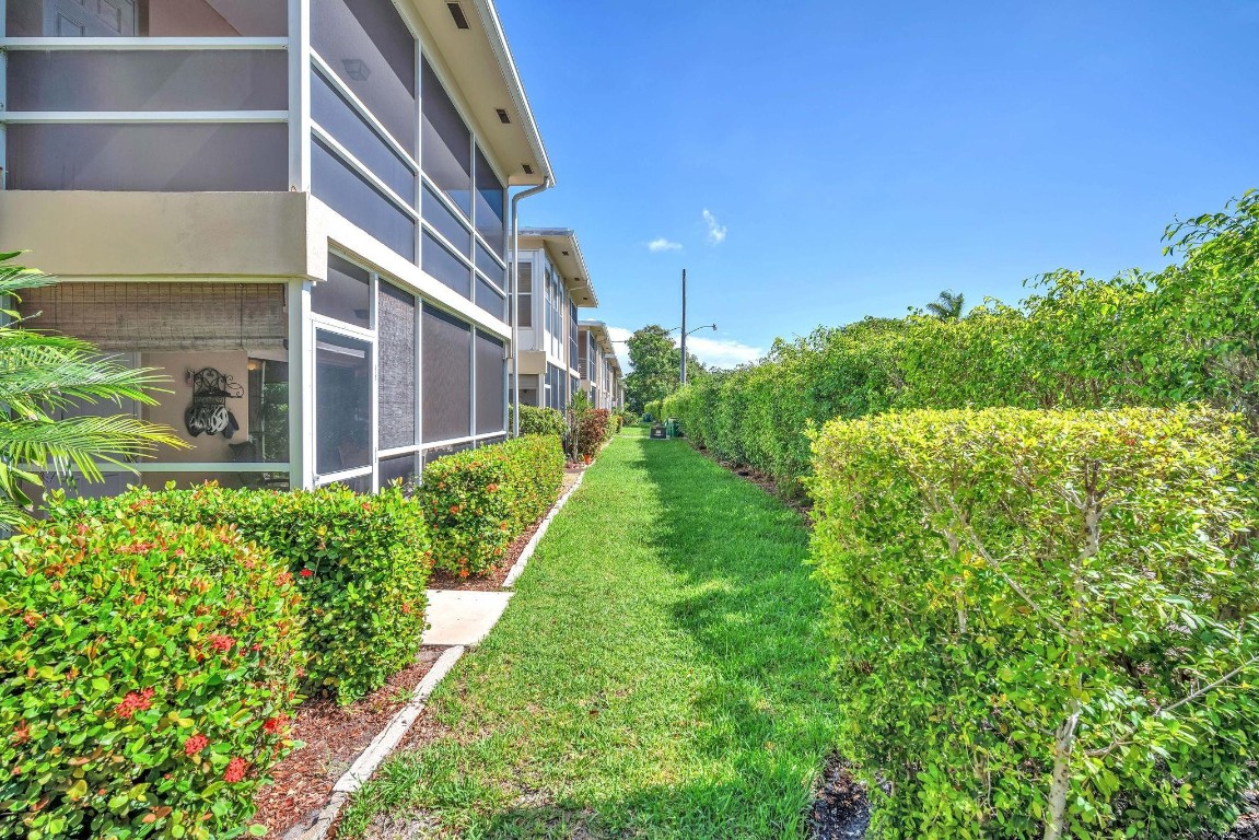 Venetian Park Gardens - Residential