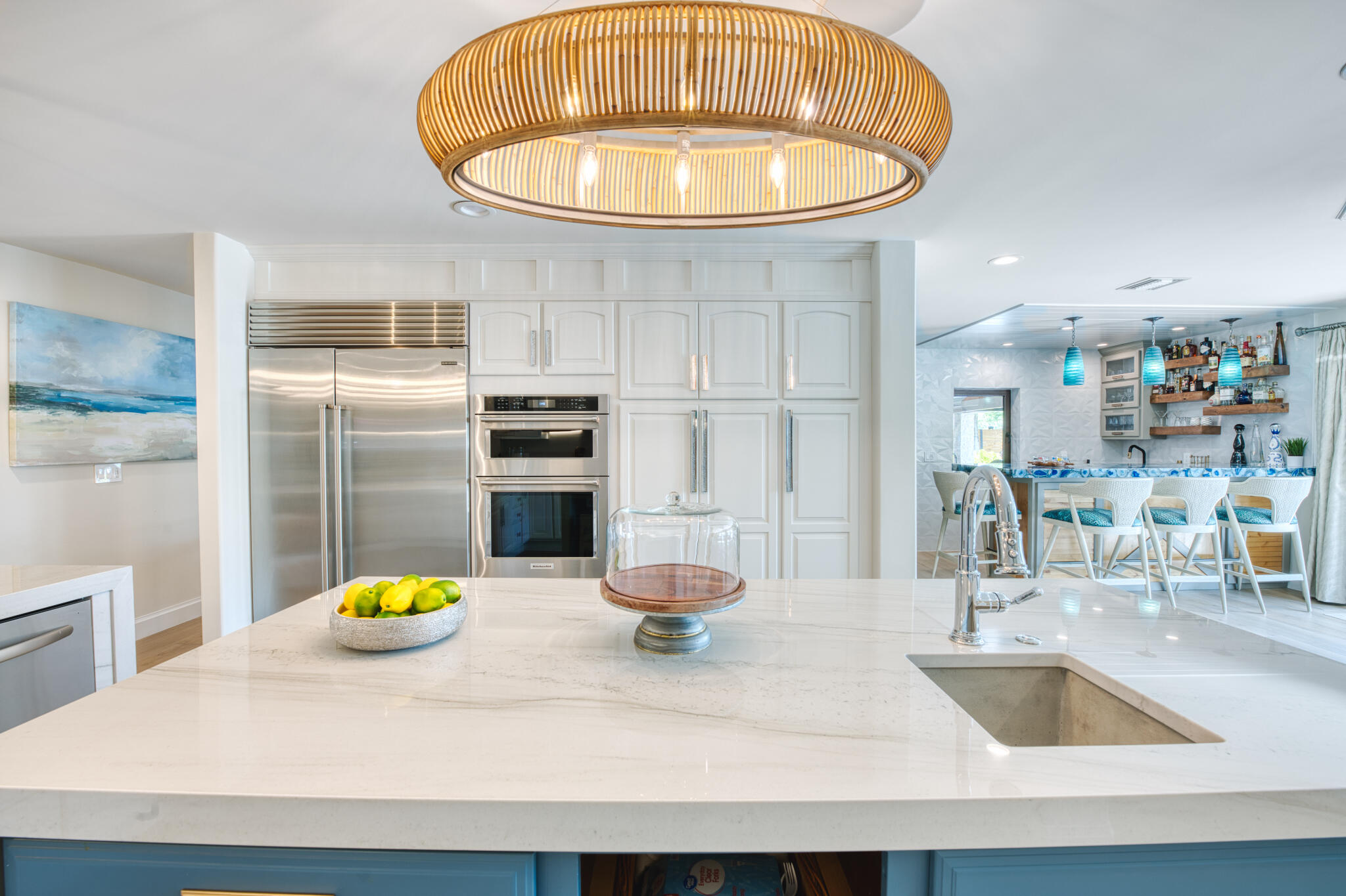 BERMUDA-RIVIERA SUB OF GALT - Residential