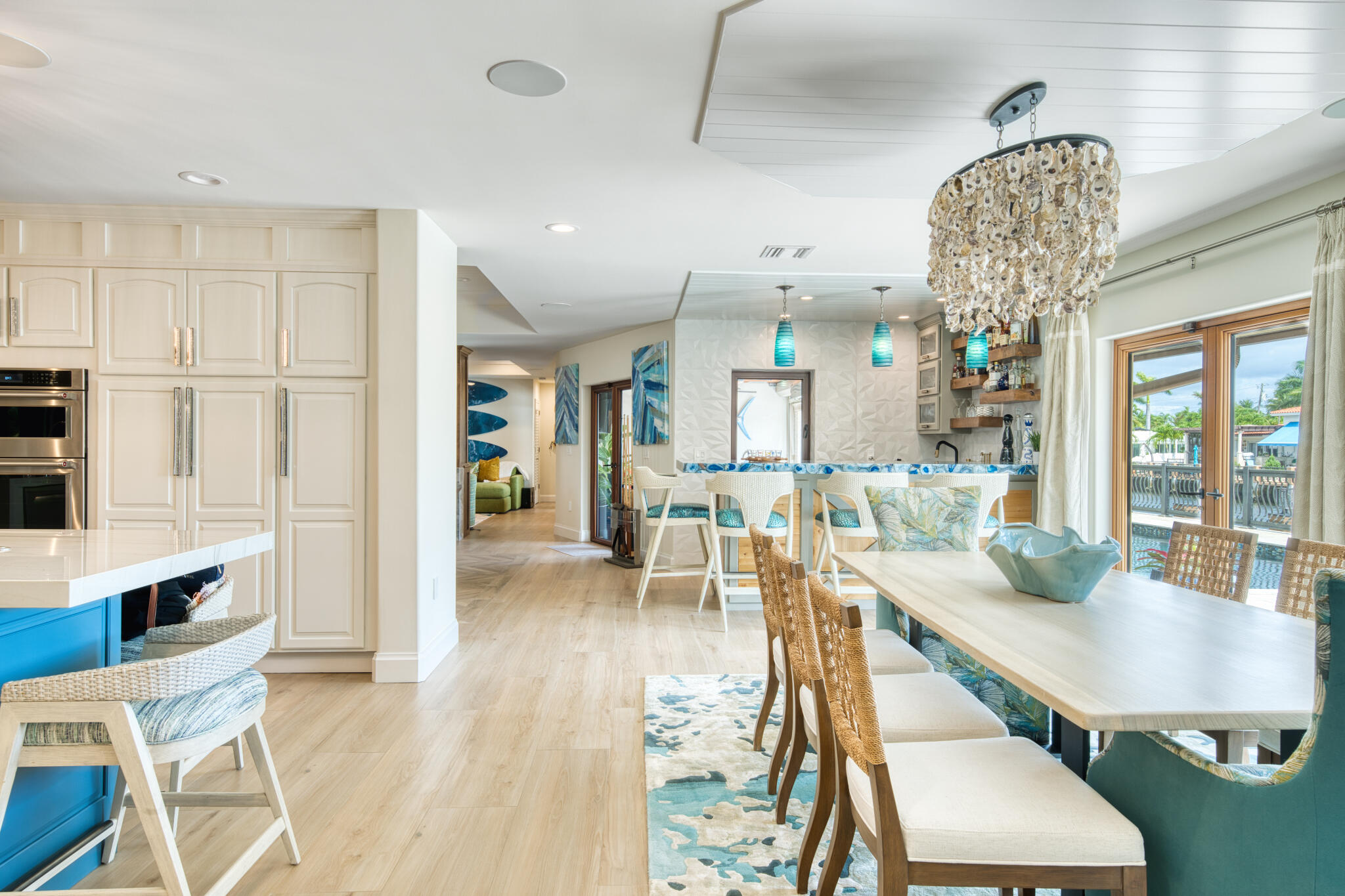 BERMUDA-RIVIERA SUB OF GALT - Residential