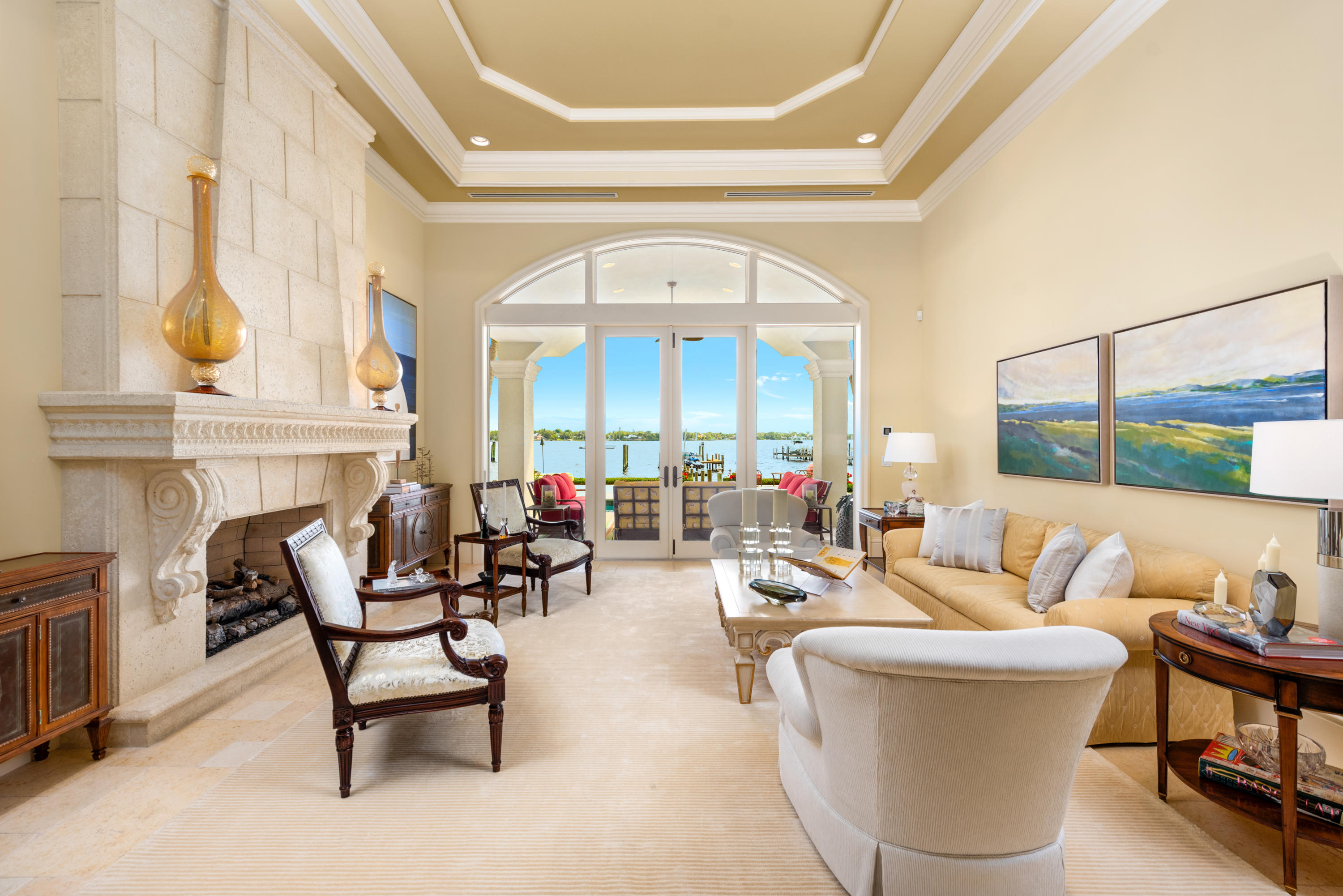 Bay Pointe - Residential