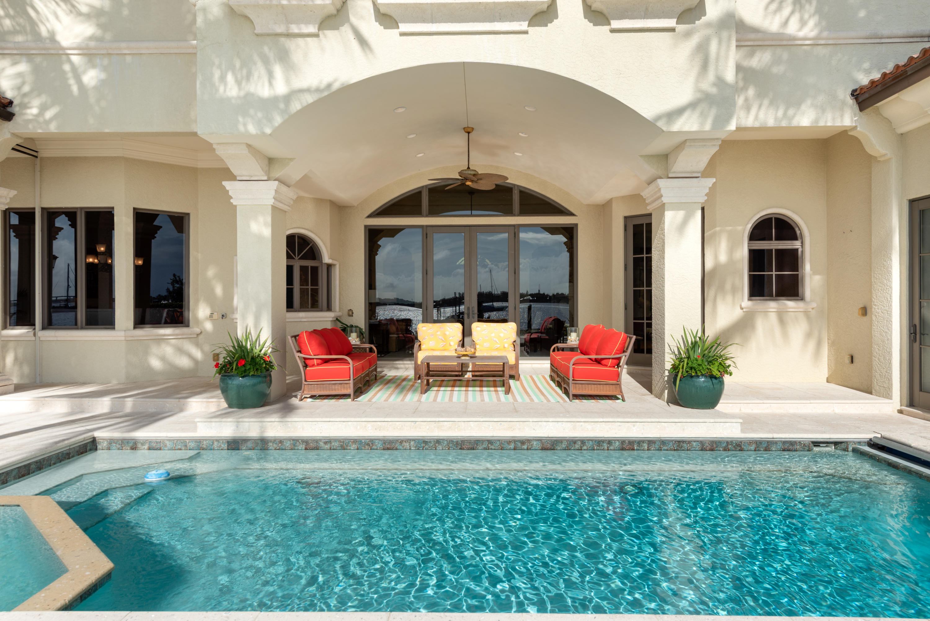 Bay Pointe - Residential