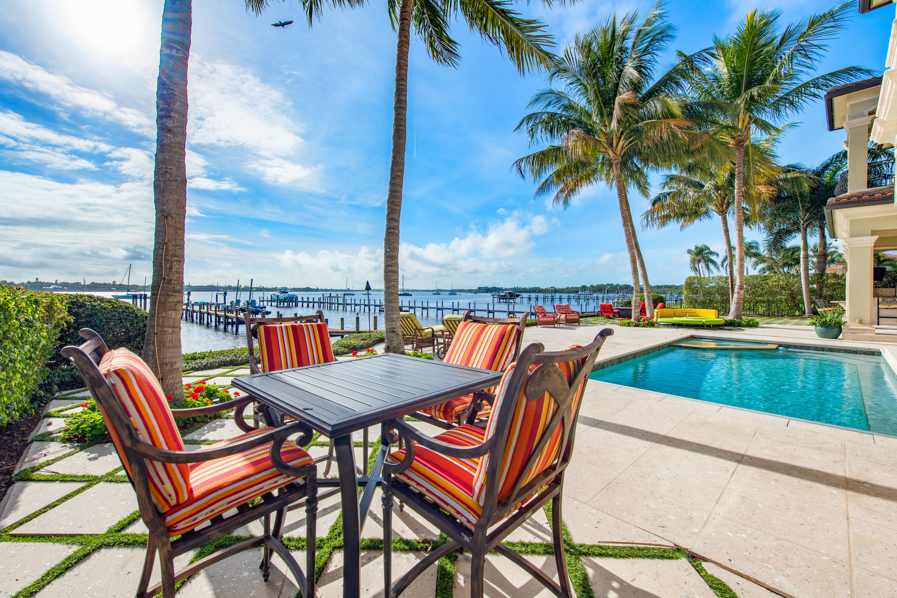 Bay Pointe - Residential