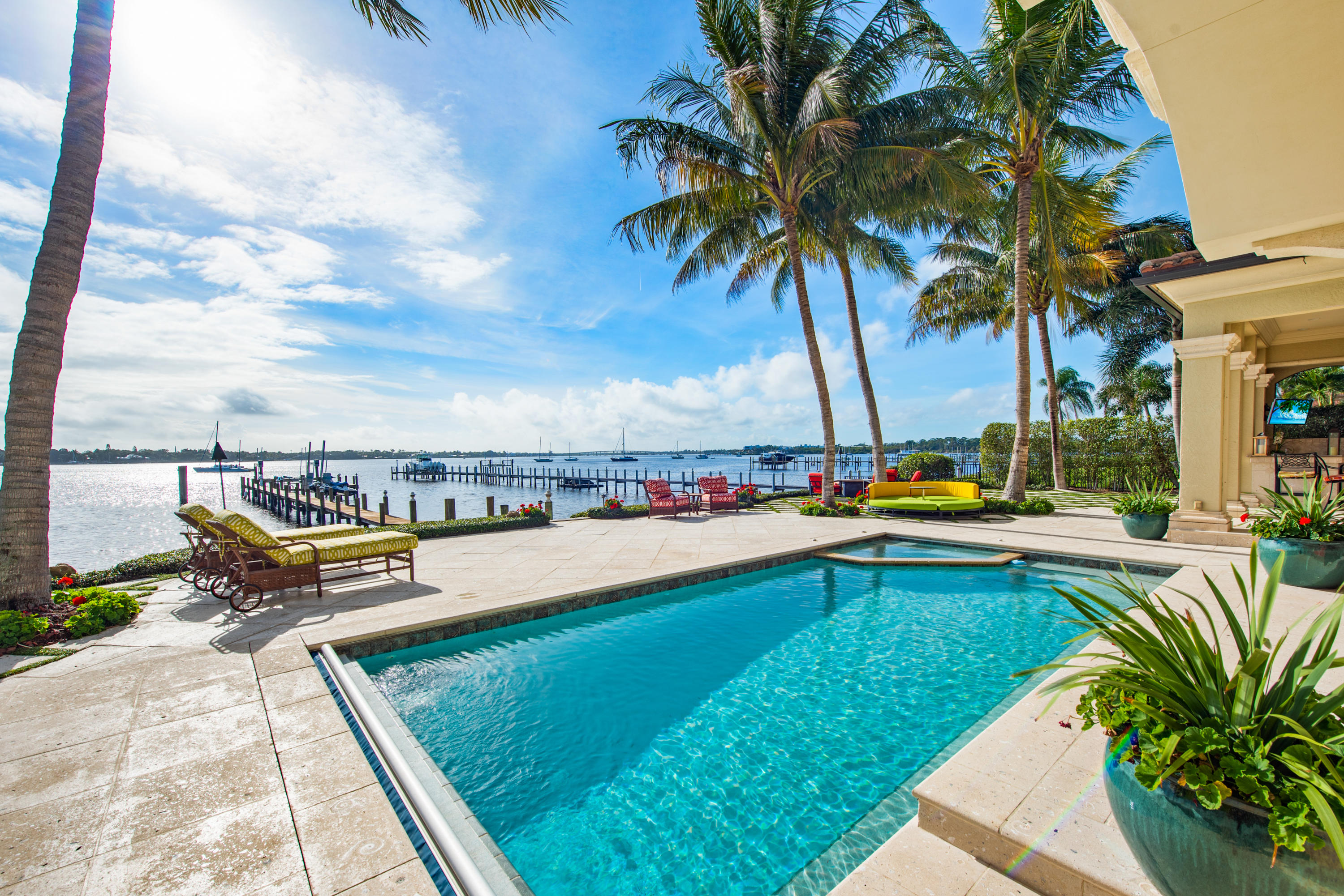 Bay Pointe - Residential
