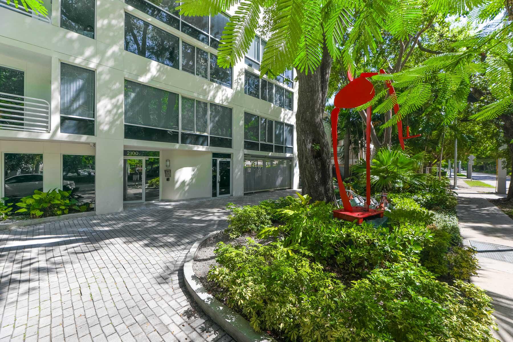 BRICKELLS FLAGLER - Residential Lease