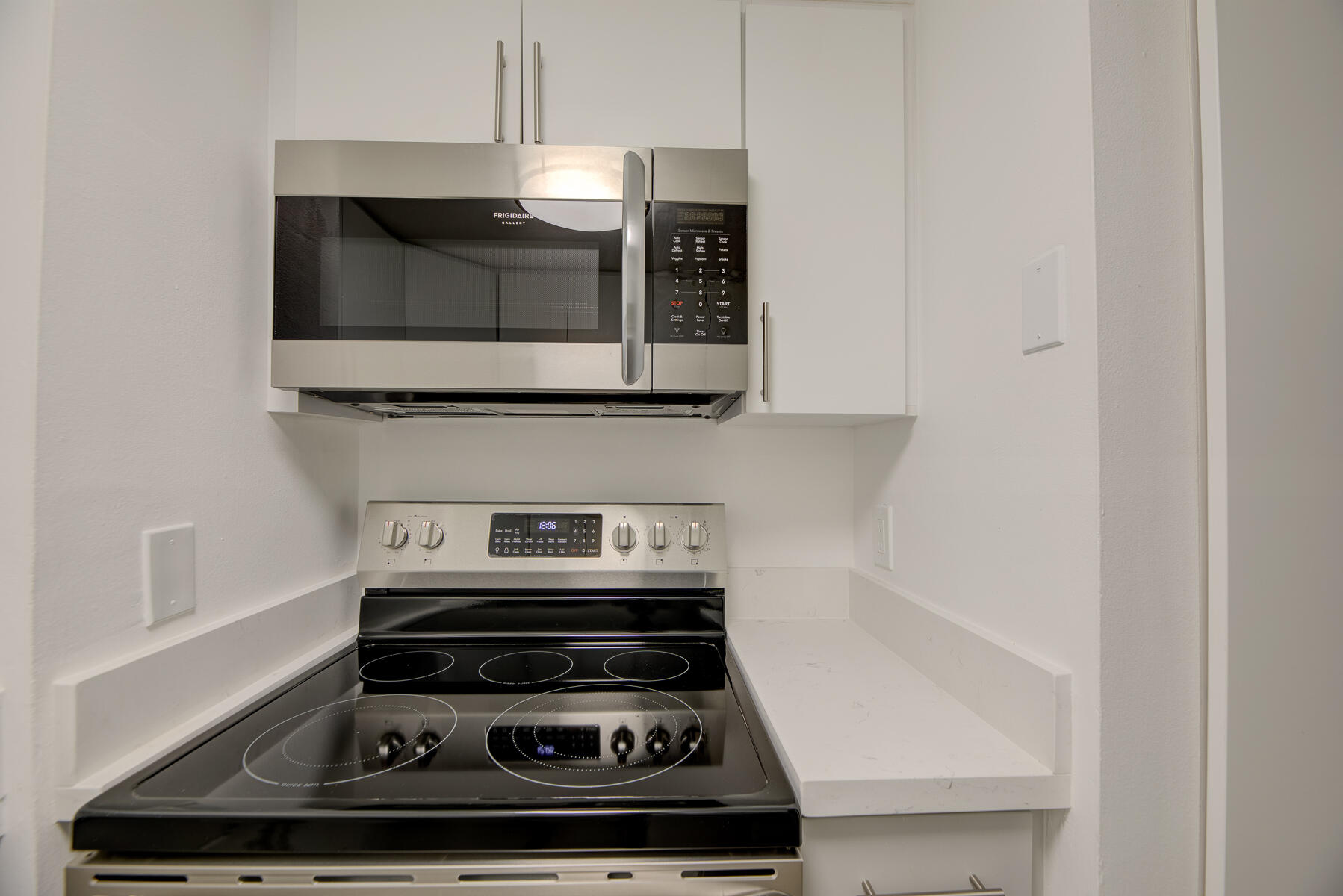 BRICKELLS FLAGLER - Residential Lease