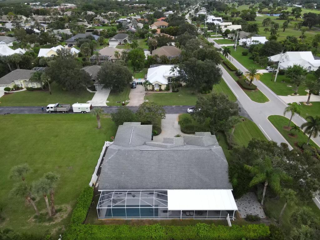 RIVER VISTA SUBDIVISION REPLAT - Residential