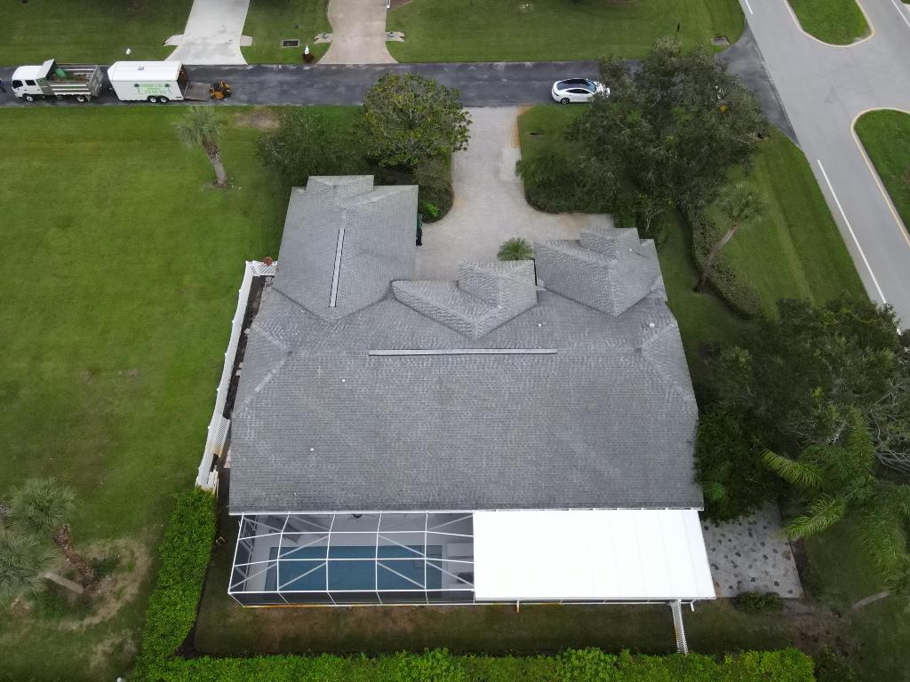 RIVER VISTA SUBDIVISION REPLAT - Residential