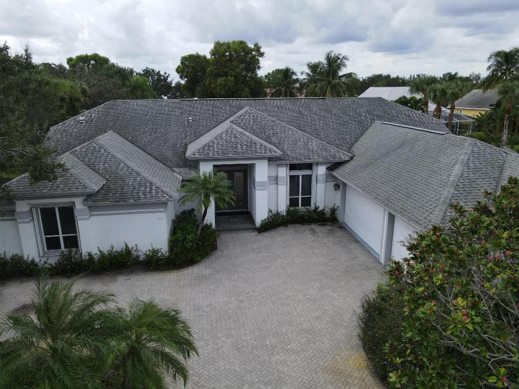RIVER VISTA SUBDIVISION REPLAT - Residential