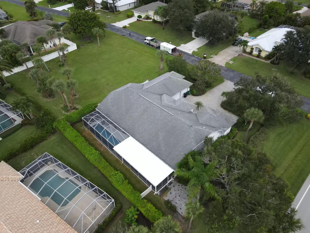 RIVER VISTA SUBDIVISION REPLAT - Residential