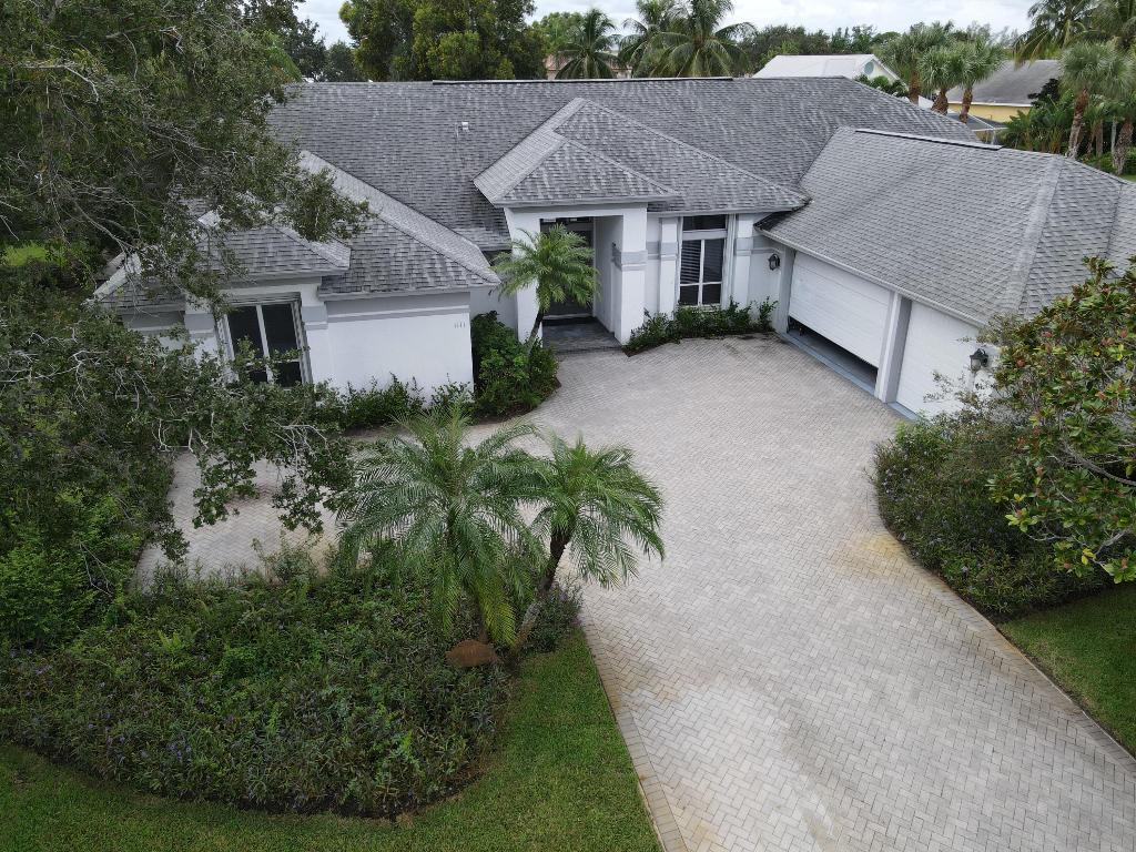 RIVER VISTA SUBDIVISION REPLAT - Residential