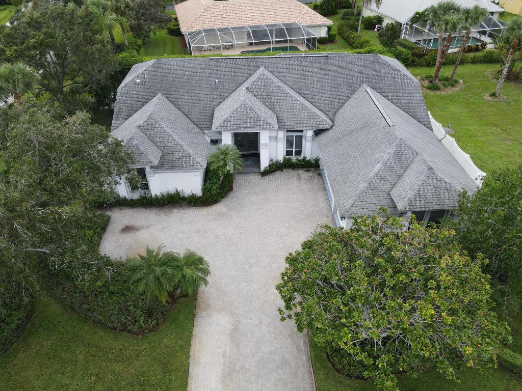 RIVER VISTA SUBDIVISION REPLAT - Residential