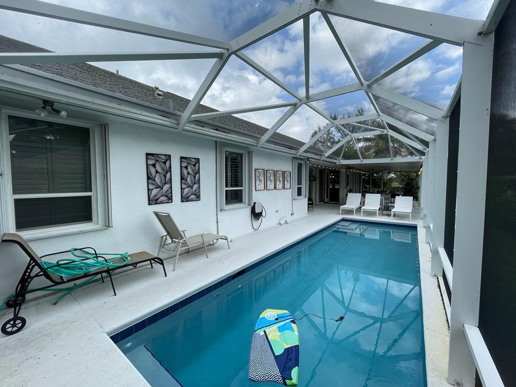 RIVER VISTA SUBDIVISION REPLAT - Residential