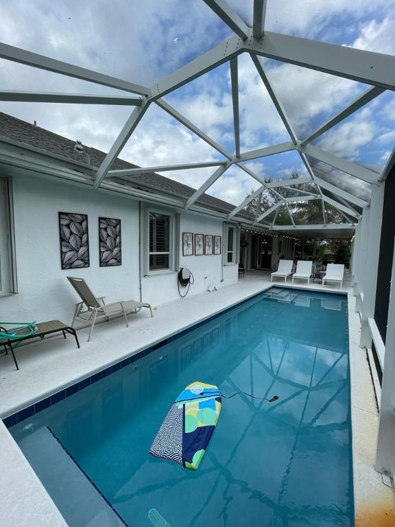 RIVER VISTA SUBDIVISION REPLAT - Residential