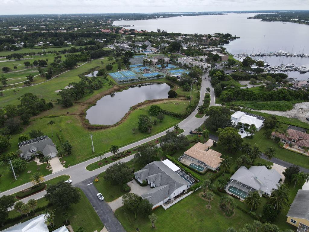 RIVER VISTA SUBDIVISION REPLAT - Residential