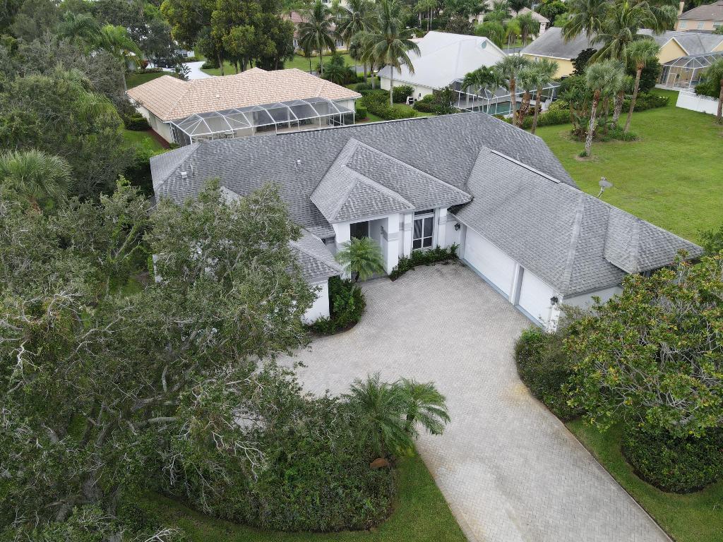 RIVER VISTA SUBDIVISION REPLAT - Residential