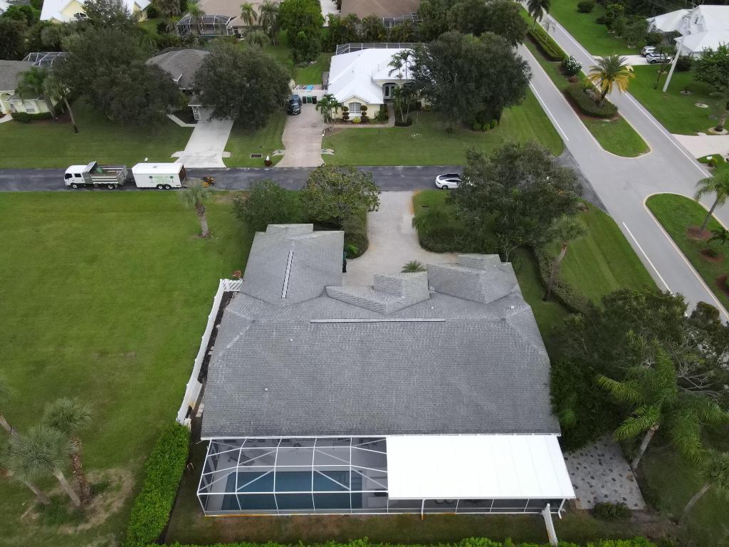 RIVER VISTA SUBDIVISION REPLAT - Residential