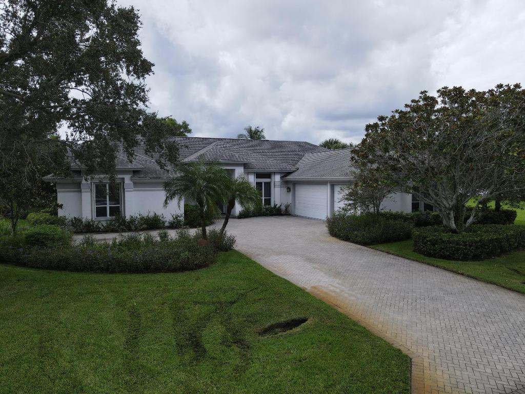 RIVER VISTA SUBDIVISION REPLAT - Residential