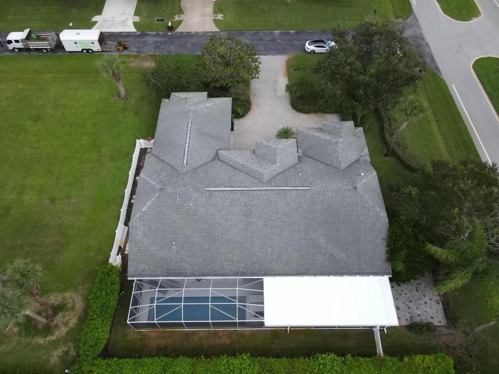 RIVER VISTA SUBDIVISION REPLAT - Residential