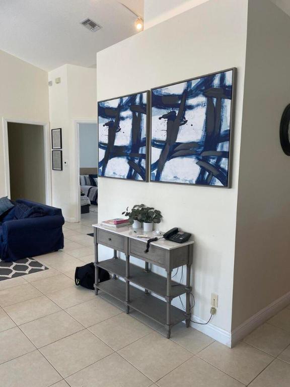 RIVER VISTA SUBDIVISION REPLAT - Residential