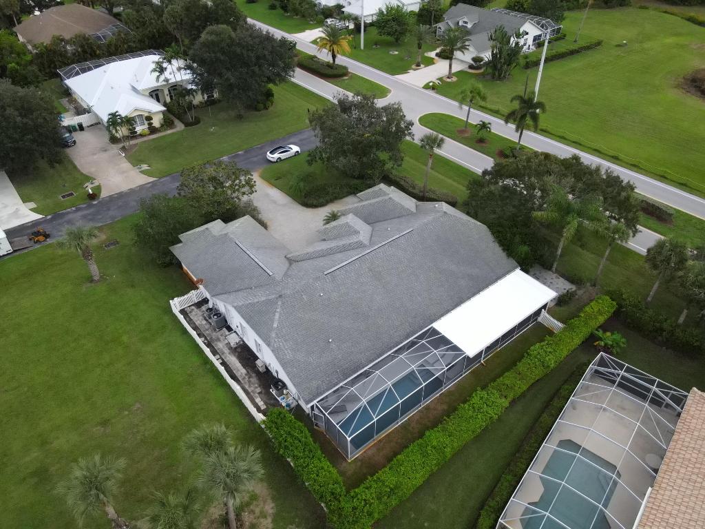 RIVER VISTA SUBDIVISION REPLAT - Residential