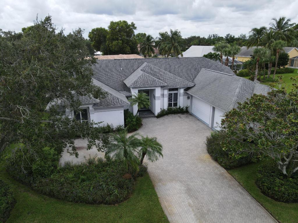 RIVER VISTA SUBDIVISION REPLAT - Residential