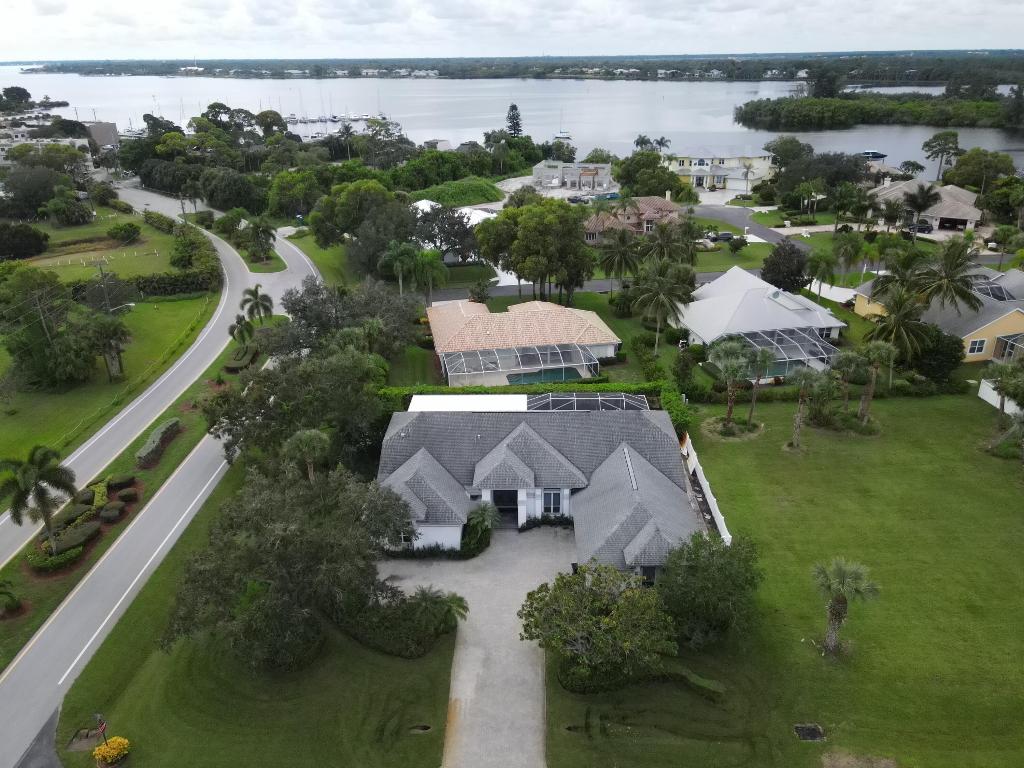 RIVER VISTA SUBDIVISION REPLAT - Residential