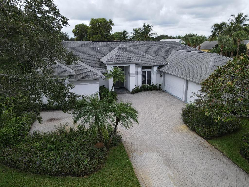 RIVER VISTA SUBDIVISION REPLAT - Residential