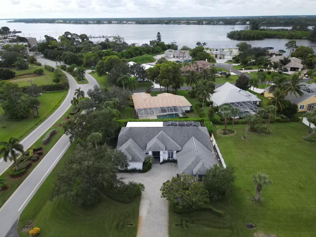 RIVER VISTA SUBDIVISION REPLAT - Residential