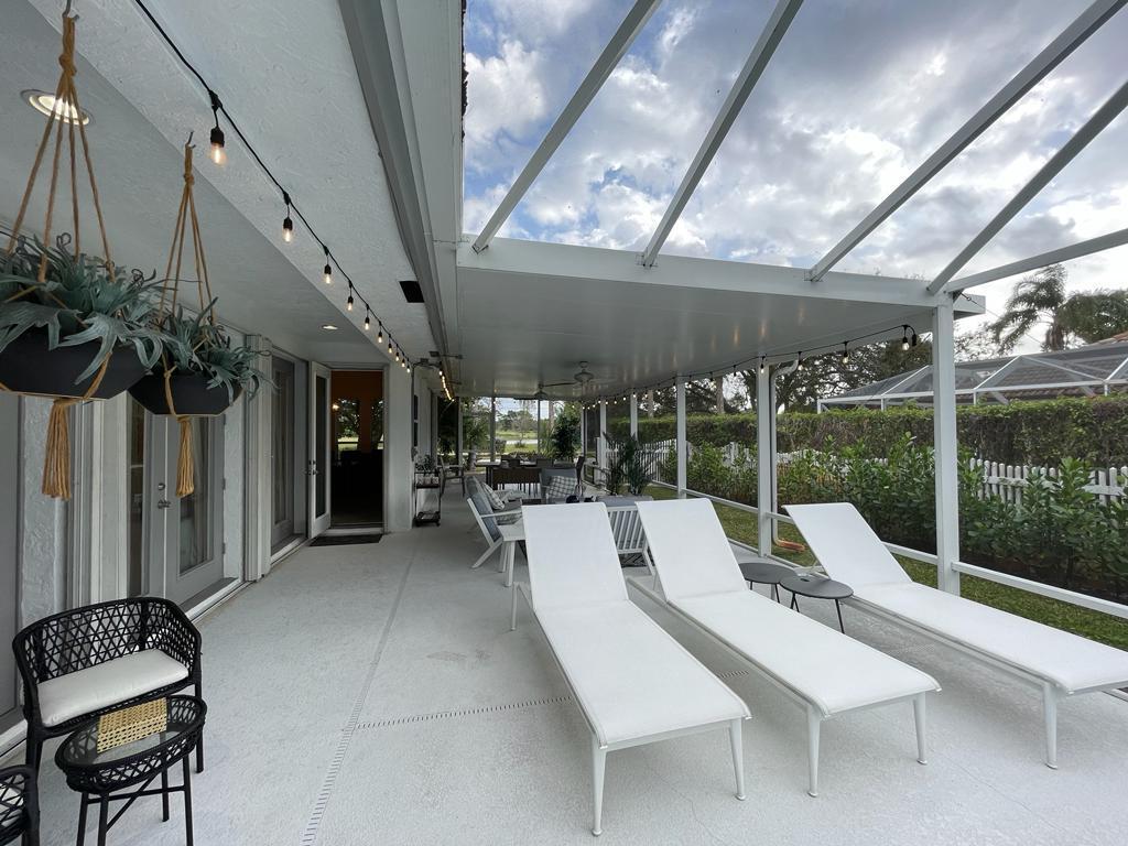 RIVER VISTA SUBDIVISION REPLAT - Residential