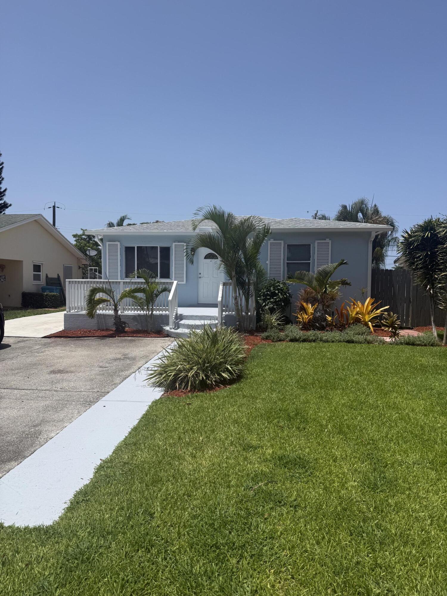 BOWERS PARK - Residential