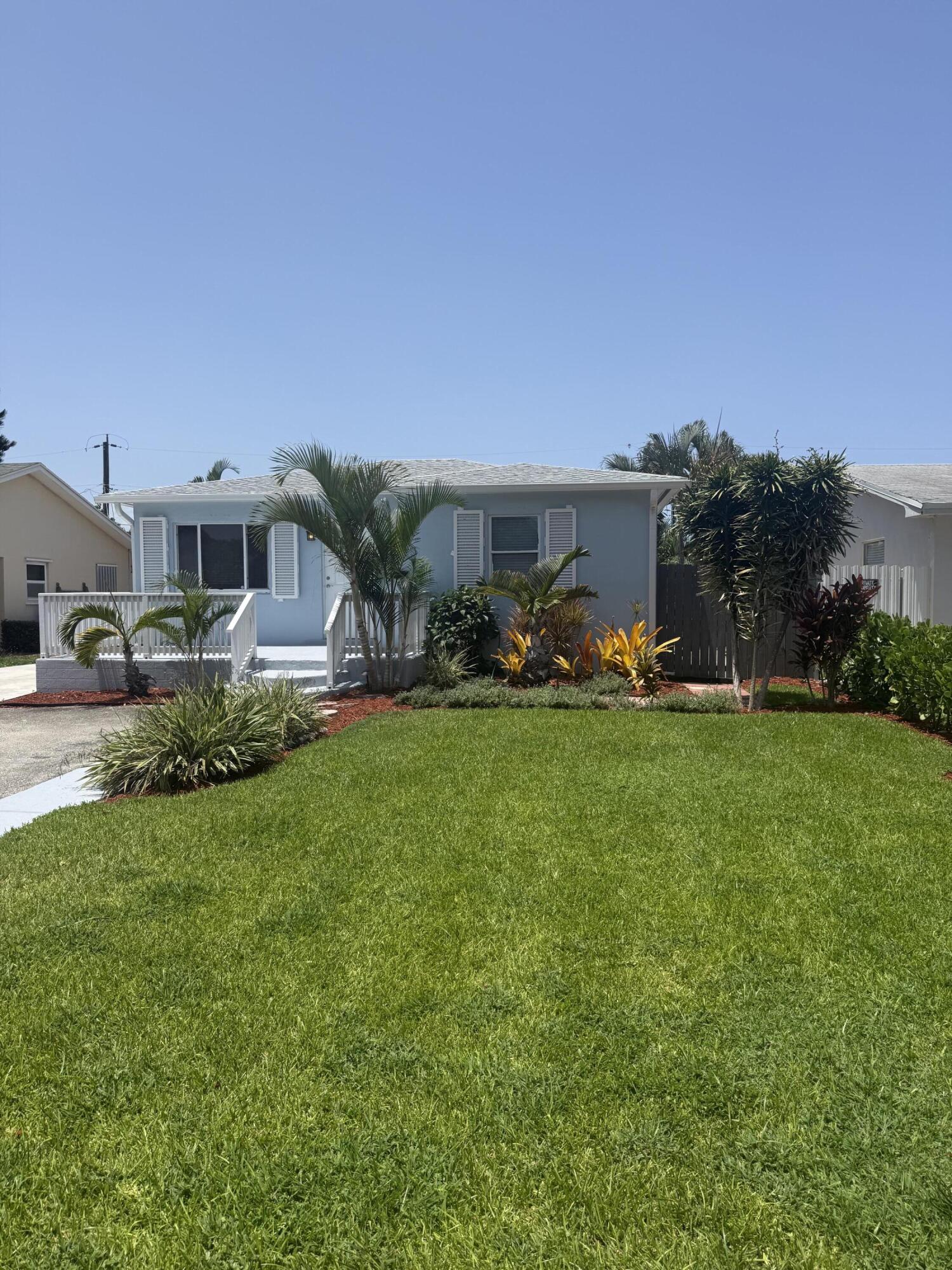 BOWERS PARK - Residential