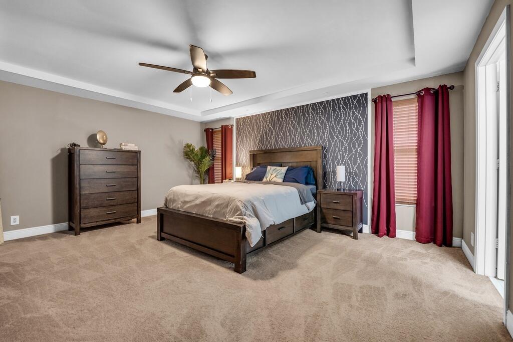 GREENVIEW SHORES 1 OF WELLINGTON - Residential