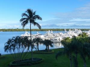 OLD PORT COVE COND THREE - Residential