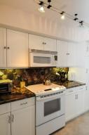 OLD PORT COVE COND THREE - Residential