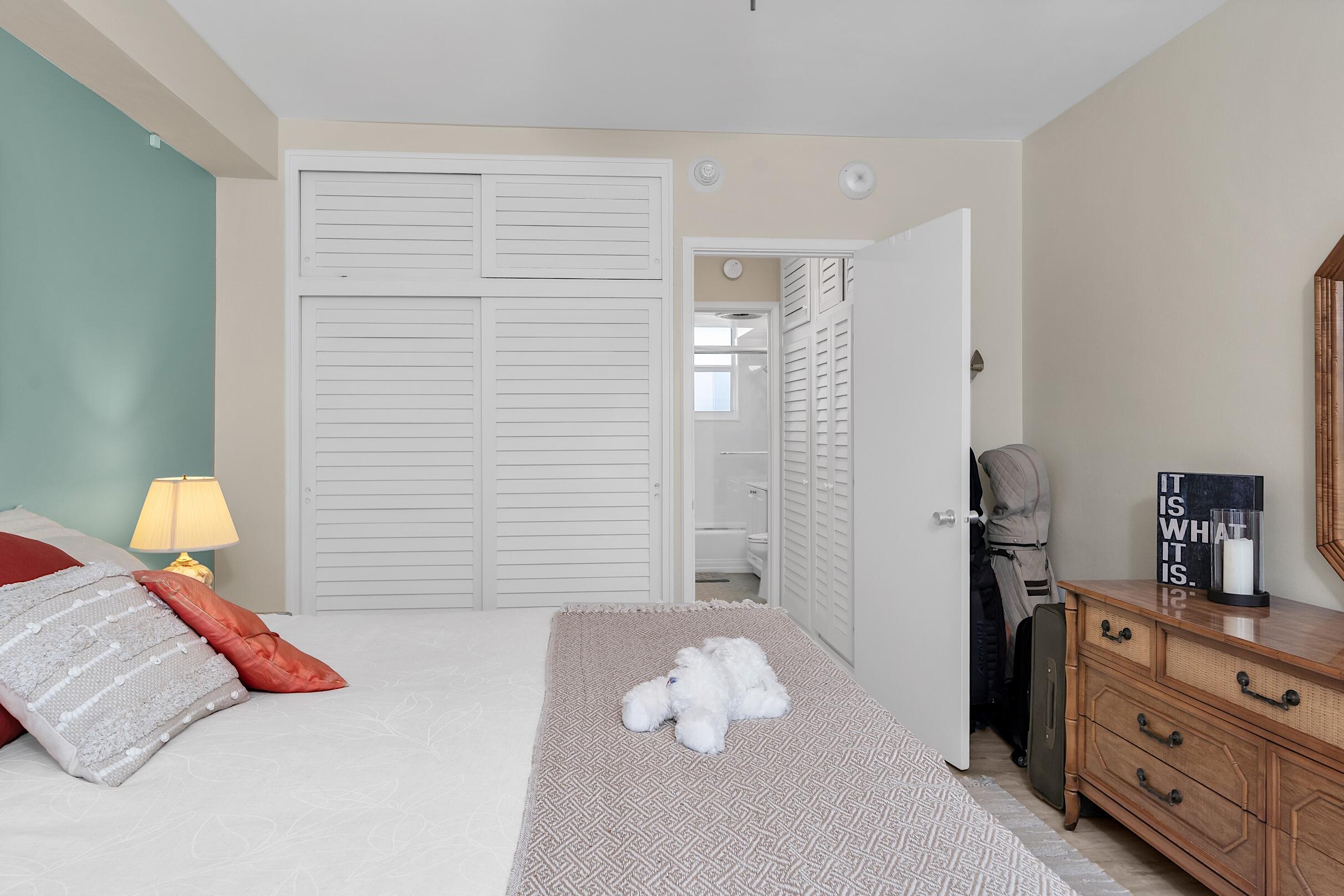ATLANTIC TOWERS CO-OP - Residential