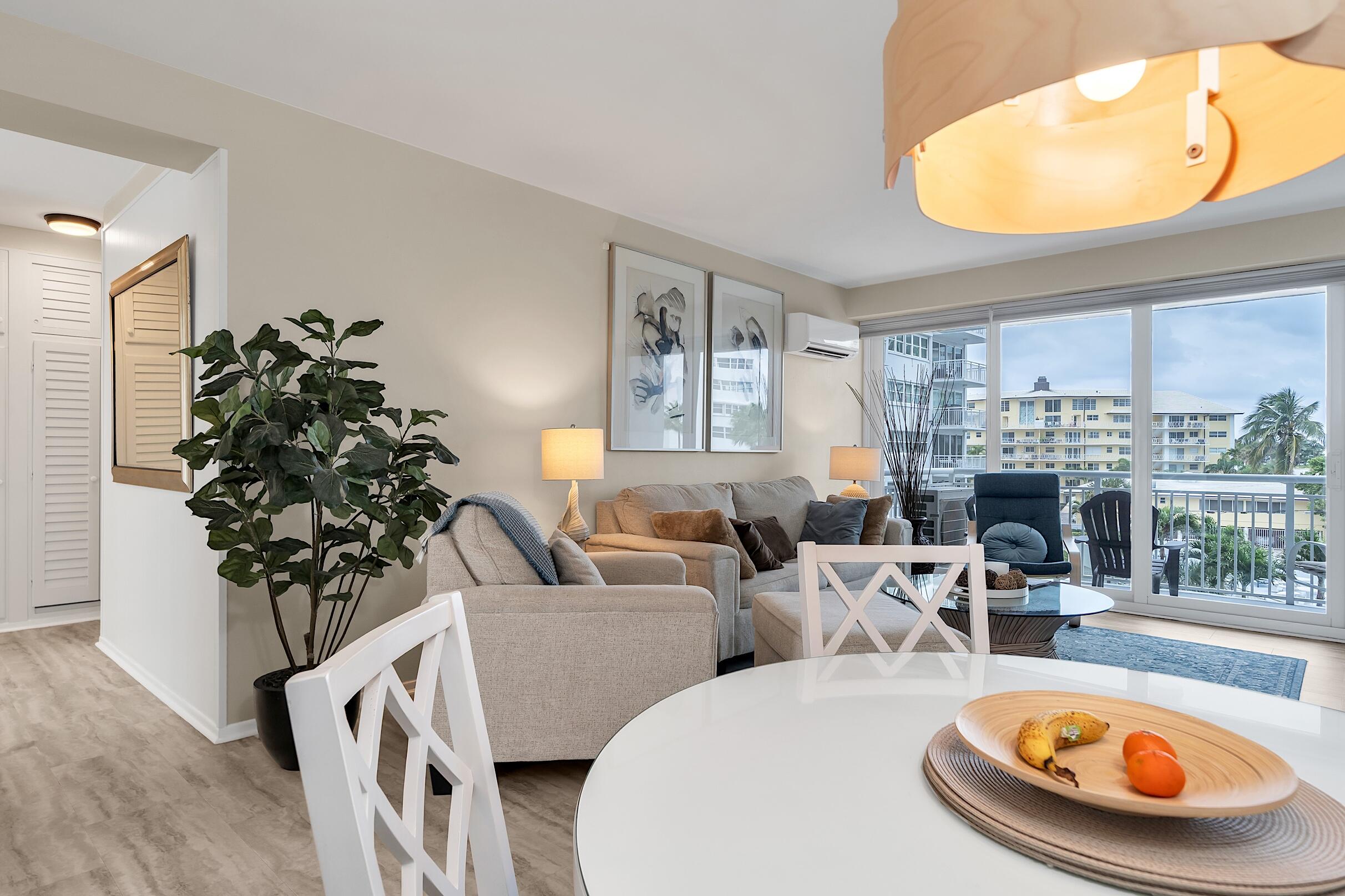 ATLANTIC TOWERS CO-OP - Residential