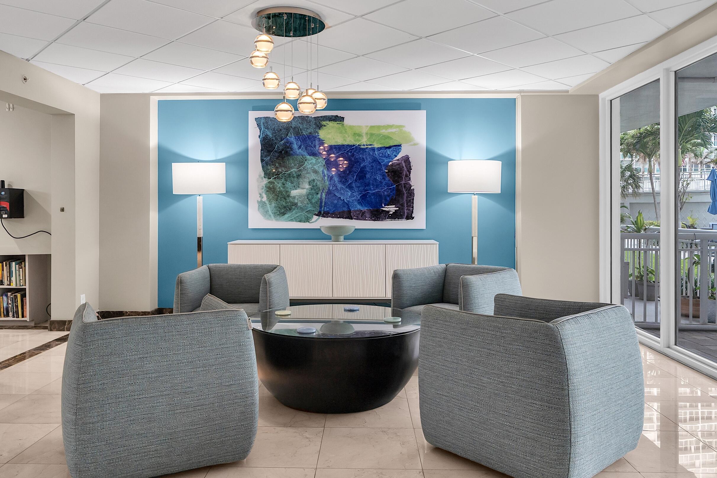 ATLANTIC TOWERS CO-OP - Residential