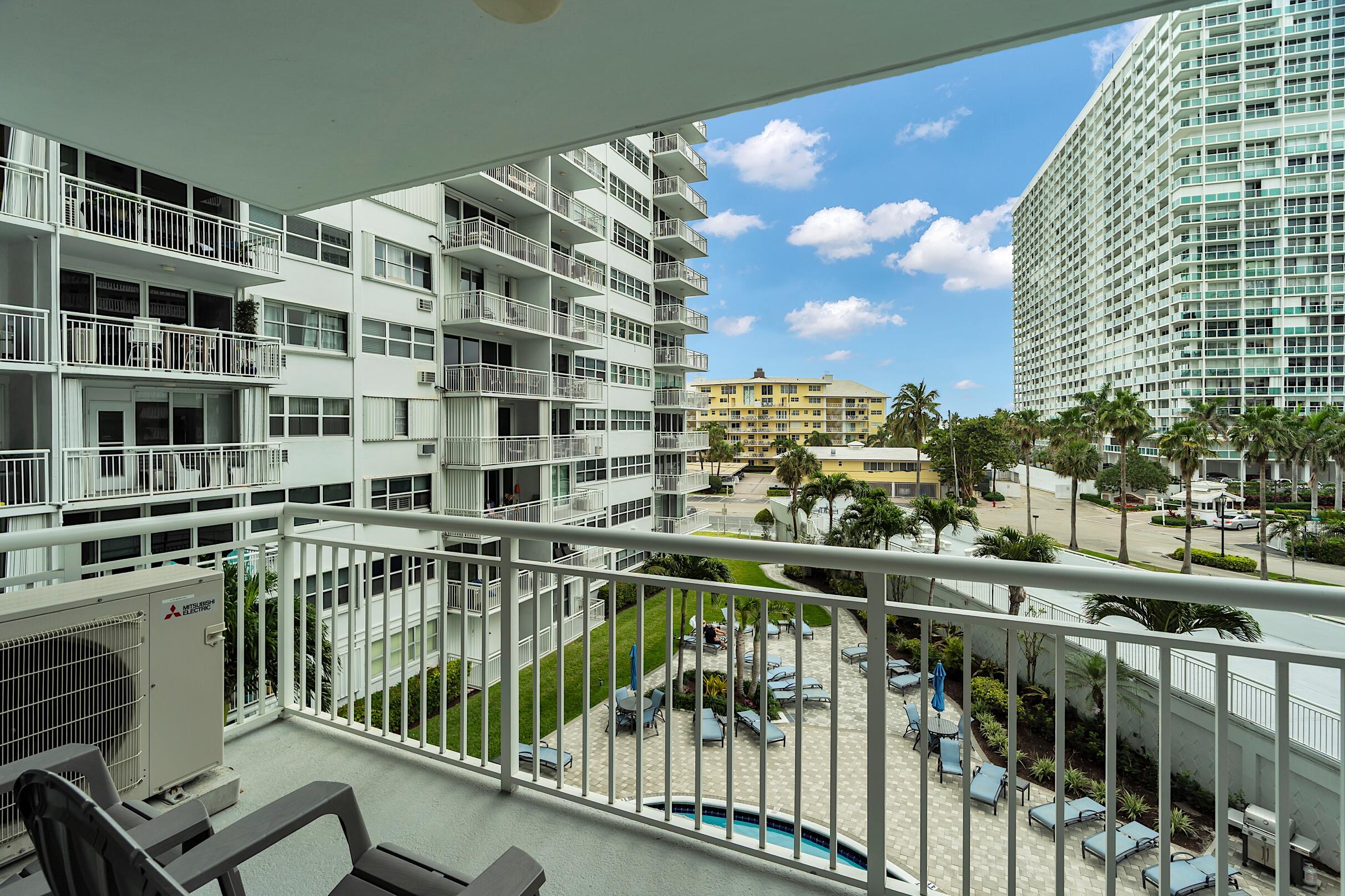 ATLANTIC TOWERS CO-OP - Residential