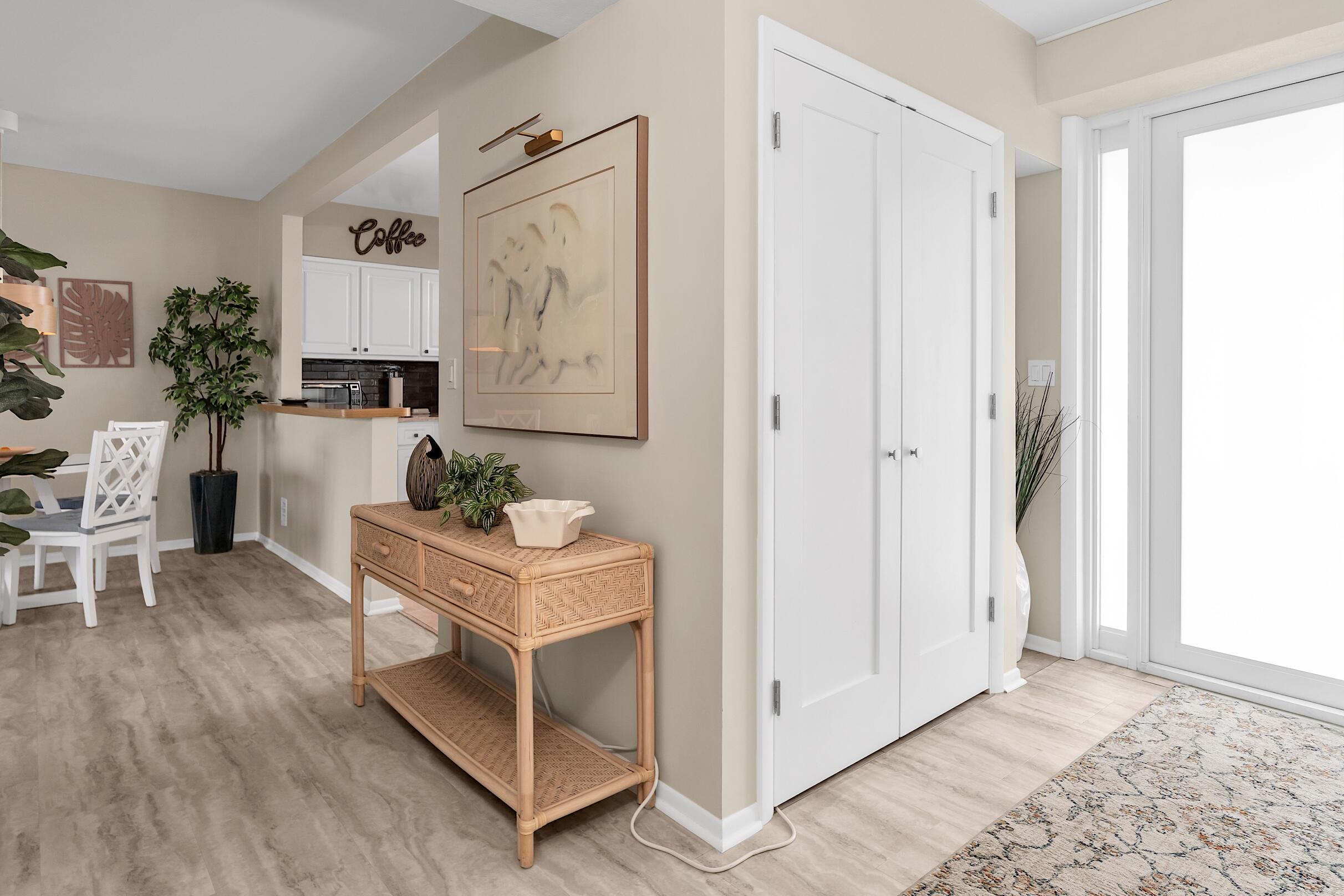 ATLANTIC TOWERS CO-OP - Residential
