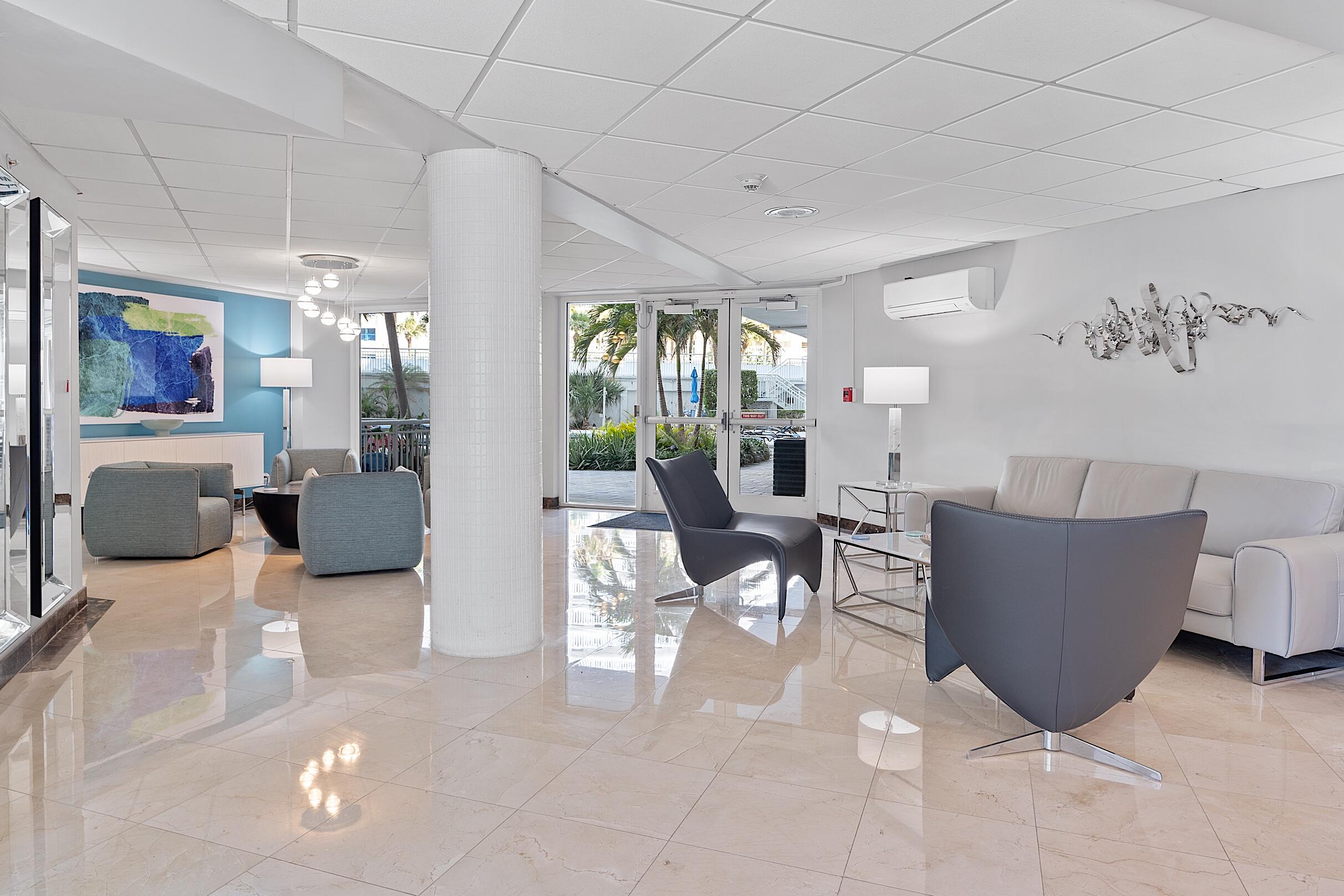 ATLANTIC TOWERS CO-OP - Residential
