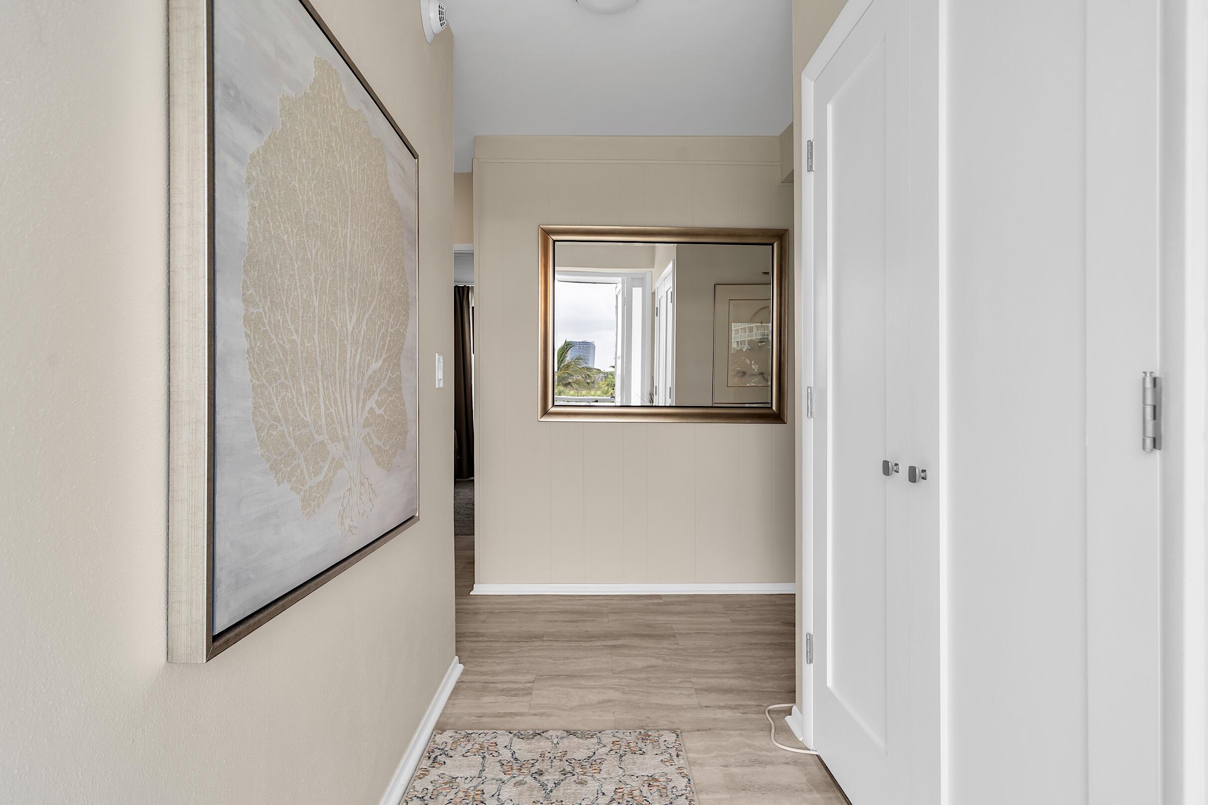 ATLANTIC TOWERS CO-OP - Residential