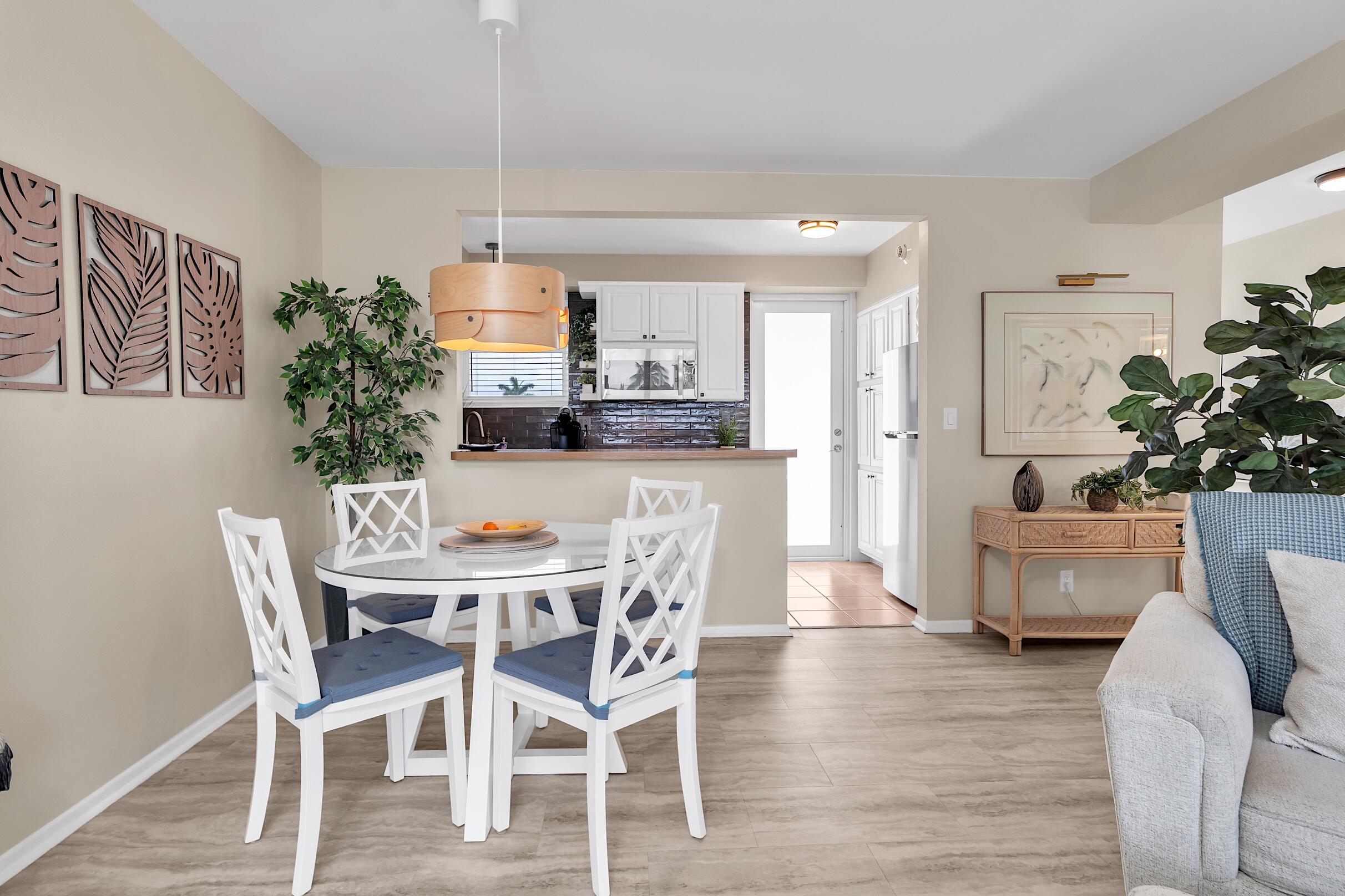 ATLANTIC TOWERS CO-OP - Residential